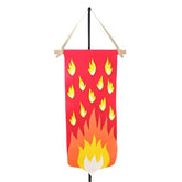Pentecost - Banner
